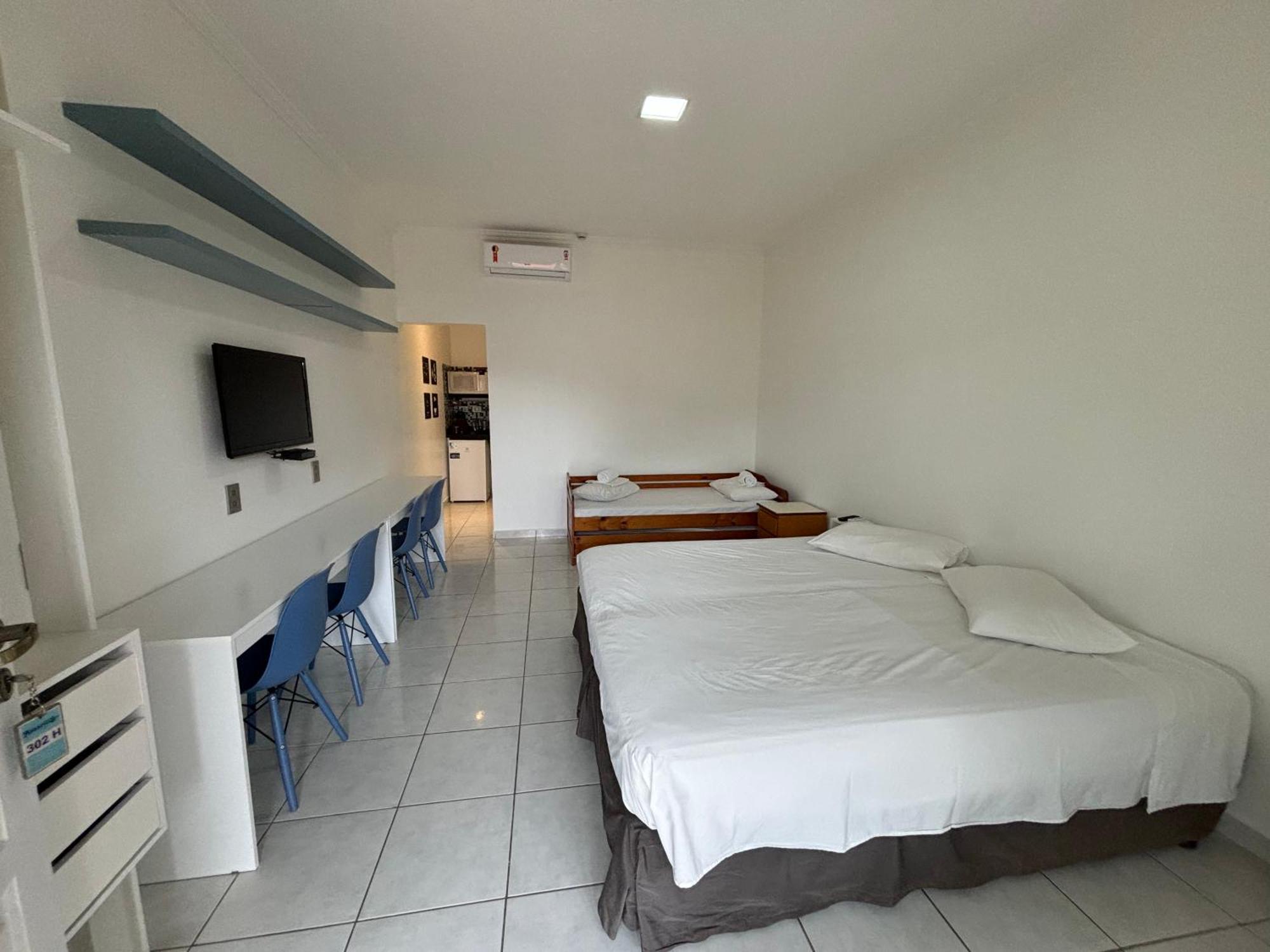 Riviera De Sao Lourenco Amarilis 302 Bertioga Extérieur photo