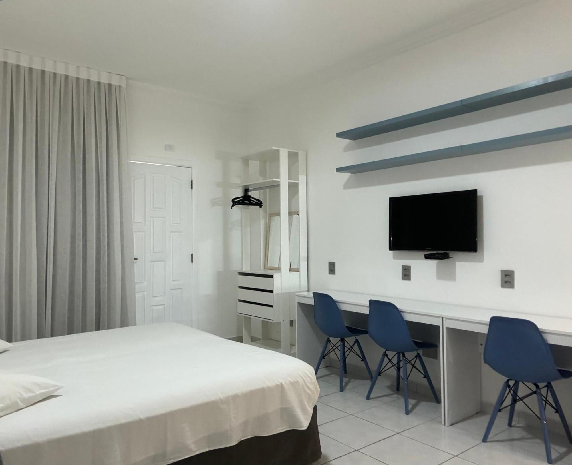 Riviera De Sao Lourenco Amarilis 302 Bertioga Extérieur photo